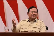 Presiden Prabowo Buka Peluang Reshuffle Jelang Dua Tahun Pemerintahan