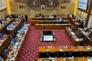 BPOM Siapkan Rp505 Miliar untuk Pengawasan MBG Anak Sekolah