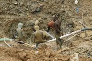 DPR: Penataan Tambang Rakyat Perlu Libatkan Pemerintah Pusat dan Daerah
