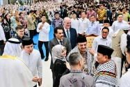 Presiden Prabowo Prihatin Kekerasan Masih Terjadi di Gaza