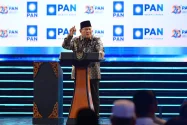 Presiden Prabowo Perjuangkan Pendidikan Negeri Gratis hingga Perguruan Tinggi