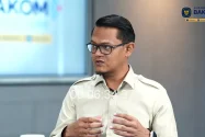 Bakom RI Kerahkan Tim Khusus Cegah Penyebaran Hoaks Bencana