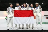 Catatan Bersejarah, Pokémon Unite Indonesia Raih Perak Asian Games 2026
