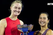Aldila/Routliffe Juara Ganda Putri Singapore Open 2026, Modal ke Asian Games 2026