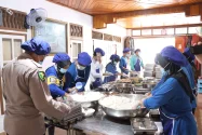 Hasil Lab Keluar, BGN Cabut 'Suspend' SPPG Gowa Pattallassang 2