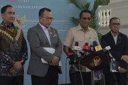 Presiden Instruksikan Perumusan Kebijakan Rehabilitasi Pengguna Narkoba