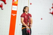Desak Sumbang Emas Panjat Tebing, Indonesia Amankan Target Asian Games 2026