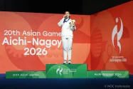 Target Tercapai, CdM Todotua: Pertandingan Indonesia Belum Selesai, Tetap Menyala!