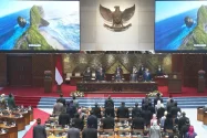 DPR Setujui Suyudi Ario Seto Jadi Kapolri Gantikan Listyo Sigit