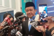 Bahlil: Kemenko Hilirisasi dan Transisi Energi untuk Percepat Hilirisasi