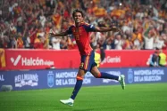 Sempurna, Spanyol Bungkam Ceko UEFA Nations League 2026/2027