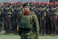 Profil Lengkap Letjen TNI Lucky Avianto, Komandan Upacara HUT TNI ke-81