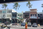 Ledakan Ruko di Pakuwon City, 20 Ruko dan 12 Kendaraan Rusak