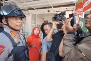 Kapolrestabes: 41 Bangunan Terdampak Ledakan di Kawasan Pakuwon City Surabaya
