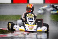 Pembalap Muda Indonesia Torehkan Prestasi di WSK Euro Series 2026