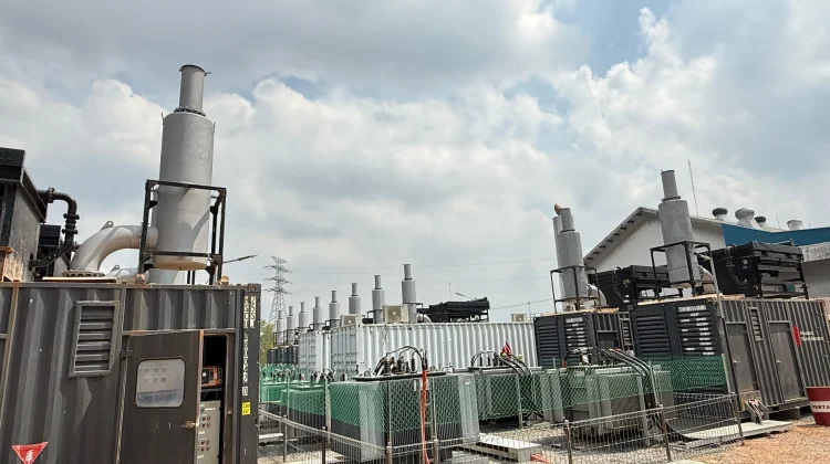 PLN Perkuat Keandalan Sistem Kelistrikan di Kepri