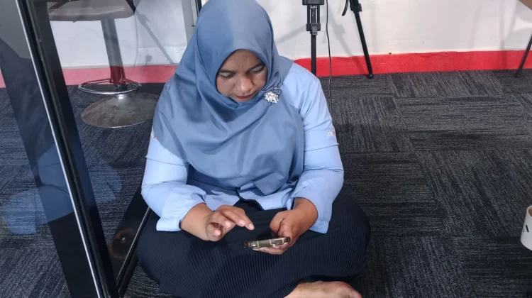 Cara Mengatasi Sakit Mata akibat Sering Main Gedget