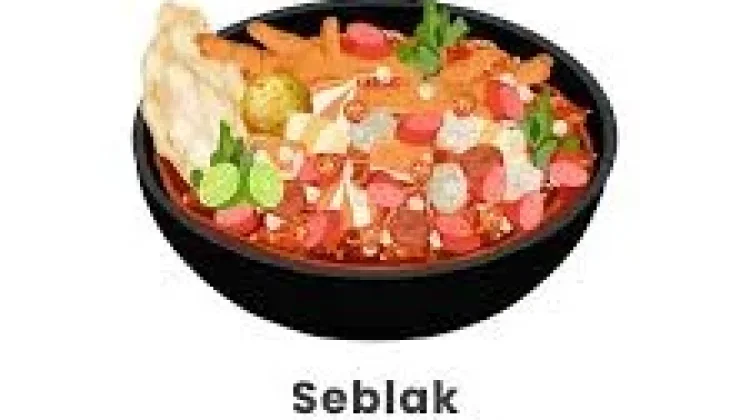 Tips Konsumsi Seblak dengan Bijak dan Sehat