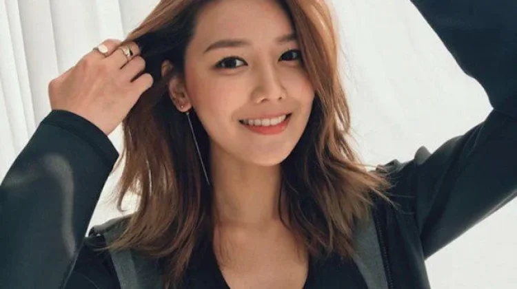 Sooyoung siap membuka babak baru dalam program audisi global
