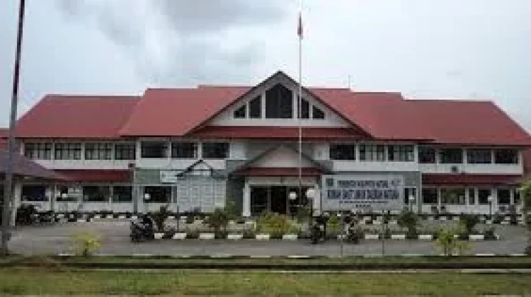 Warga Diminta Waspadai Gejala DBD di Natuna