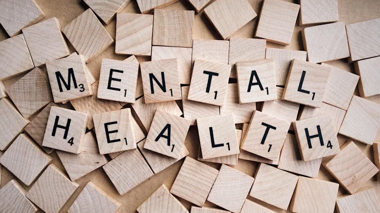 Menjaga Kesehatan Mental di tengah Aktivitas Padat