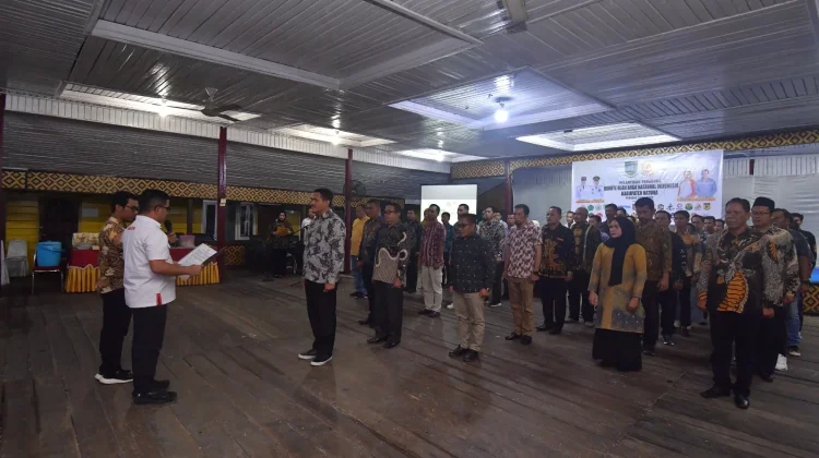 Ketua KONI Natuna Siapkan Program Prioritas