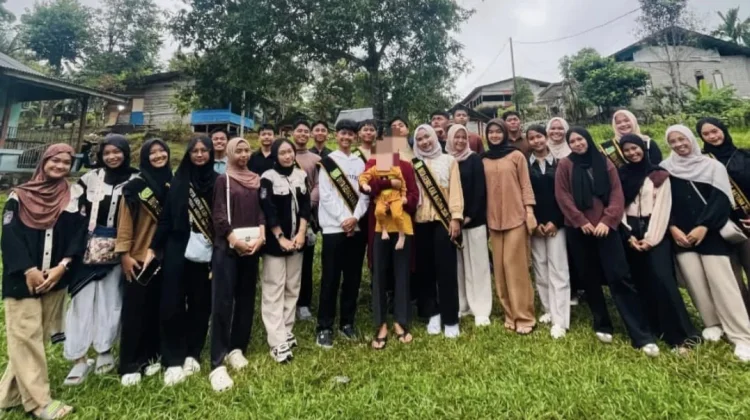 Forum Duta Genre Kabupaten Natuna Gelar Bhaksos