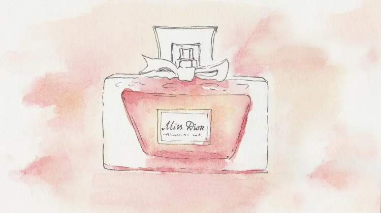 Preferensi Wanita terhadap Aroma Parfum Pria