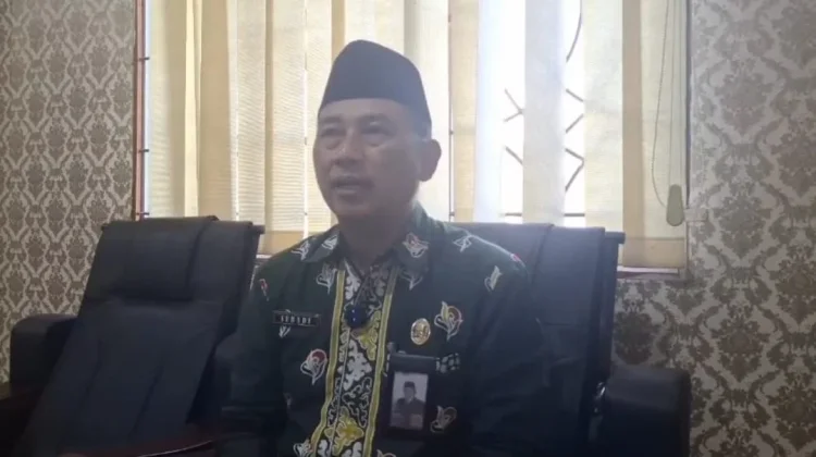 Pemerintah Tetapkan Awal Ramadan 1447 H