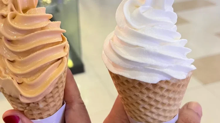 Es Krim untuk Kesehatan Fisik dan Mental