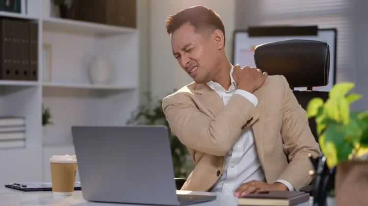 Mengenal Fenomena Bekerja Seperlunya Demi Kesehatan Mental