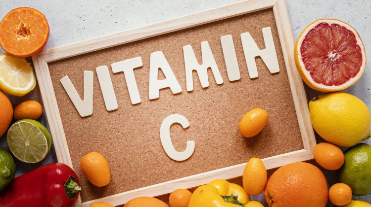Pentingnya Vitamin C dan Zinc Selama Puasa