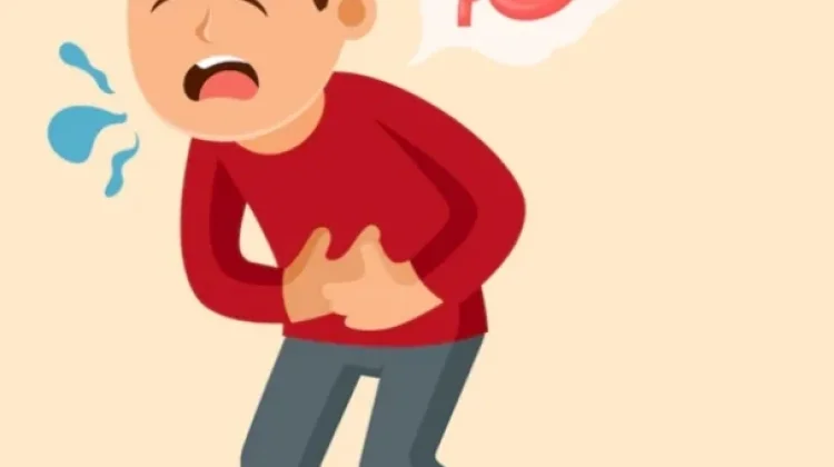 Tips Lancar Berpuasa Bagi Pengidap Tukak Lambung