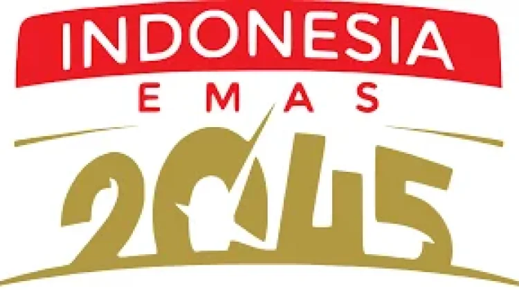 Implementasi Asta Cita menuju Indonesia Emas 2045