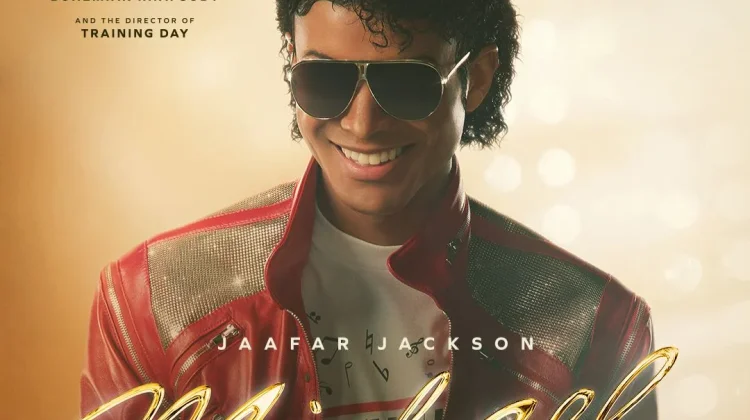 Biopik “Michael” Tayang April, Angkat Perjalanan Karir Sang Legenda