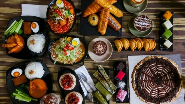 Dampak Makan Berlebihan ketika Berbuka Puasa