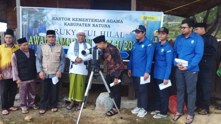 tanpa Kirim Penceramah Kemenag Perkuat Penyuluh Lokal