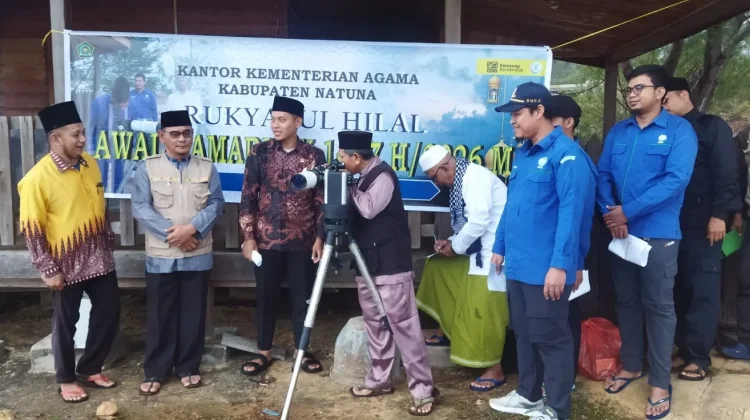 Penyesuaian Program Ramadan Kemenag Utamakan Pembinaan