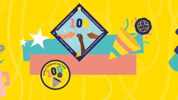 Sejarah Hari Berpikir Sedunia Setiap 22 Februari dan Tema 2026