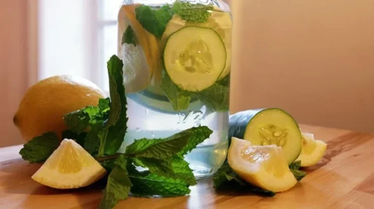 Daftar Minuman Sehat untuk Buka Puasa