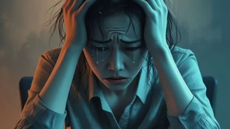 Panduan Praktis Membantu Melepaskan Beban Mental
