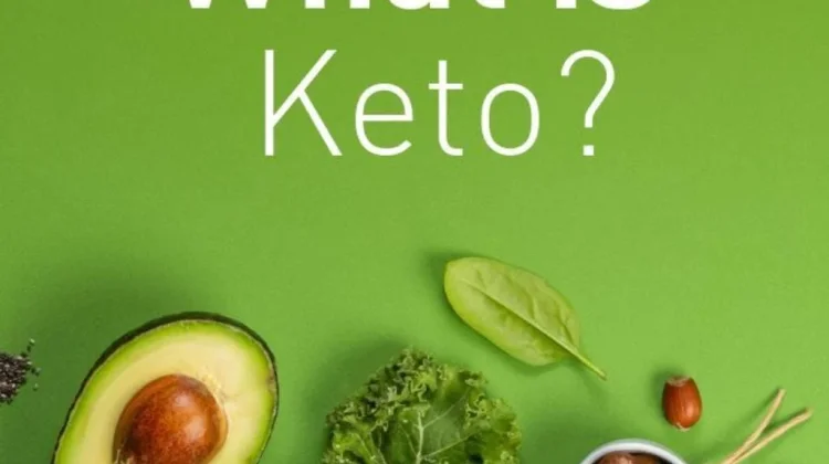Cara Memulai Diet Keto dengan Benar dan Aman