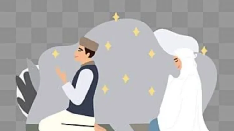 Agar Gerakan Shalat tetap Sempurna Hingga Akhir Hayat