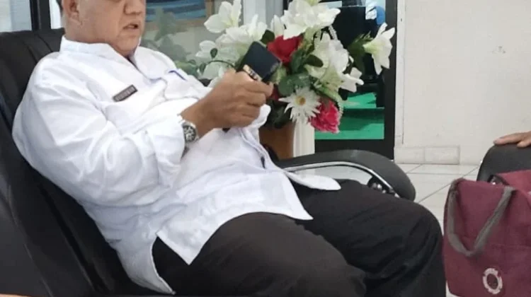 Jadwal Kunjungan Gubernur Kepri di Natuna Berubah