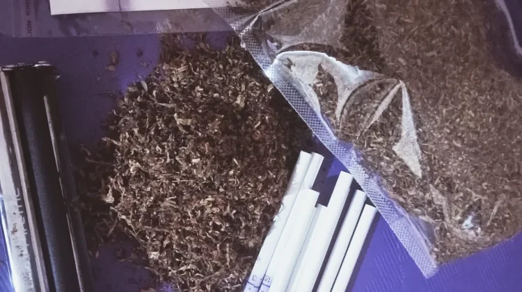 Tren Penggunaan Rokok Linting Mulai Meningkat di Ranai