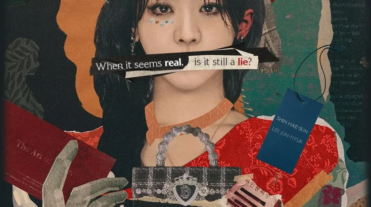 Shin Hye Sun Menuai Pujian Luas Berkat Peran nya dalam The Art Of Sarah