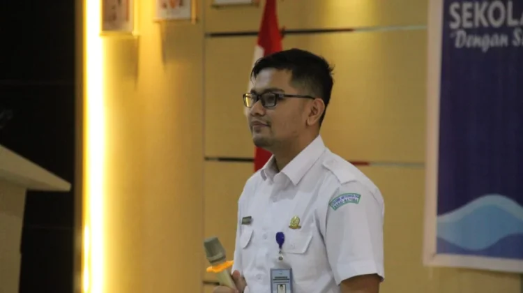 Wilayah Ranai Berpotensi Turun Hujan Sepanjnag Hari Selasa