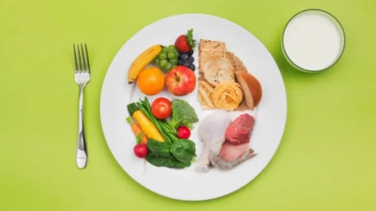 Pentingnya Menjaga Keseimbangan Nutrisi di Masa Peralihan Musim