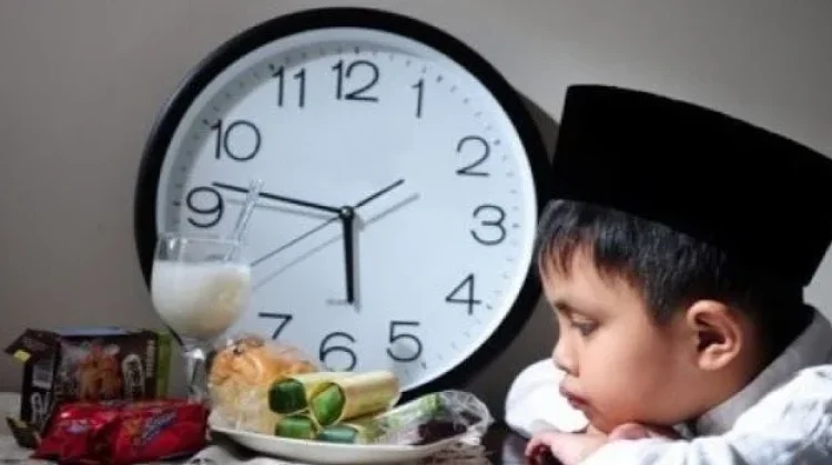 5 Tips Jitu agar Tetap Bugar saat Ramadhan