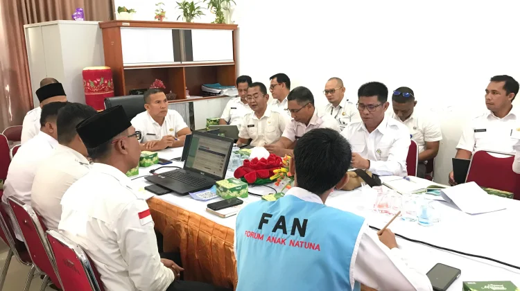 85 Rekomendasi Anak Masuk Agenda OPD